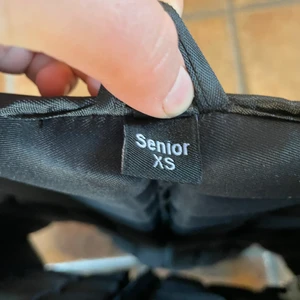 Säkerhetsväst  - Bra skick 