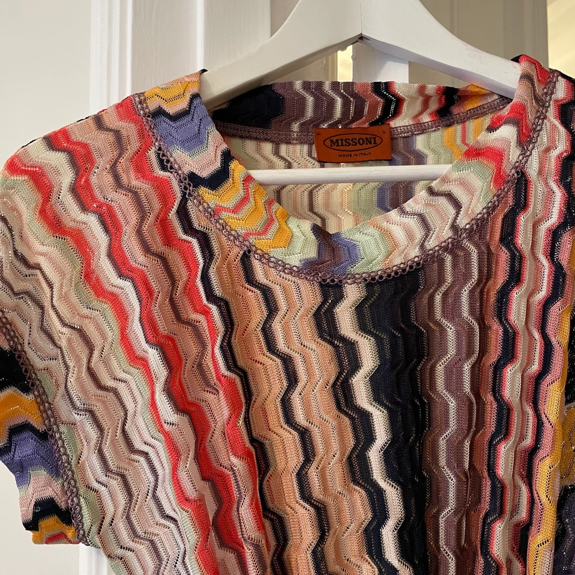 Missoni klänning  - 90