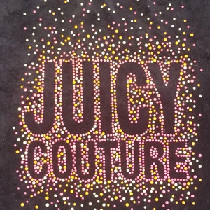 Juicy couture hoodie - Säljer denna pga ingen andvändning🥰 andvänd några fåtal gånger så den är i bra skick. Först till kvarn.