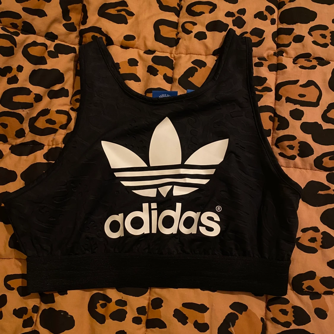 Adidas originals top