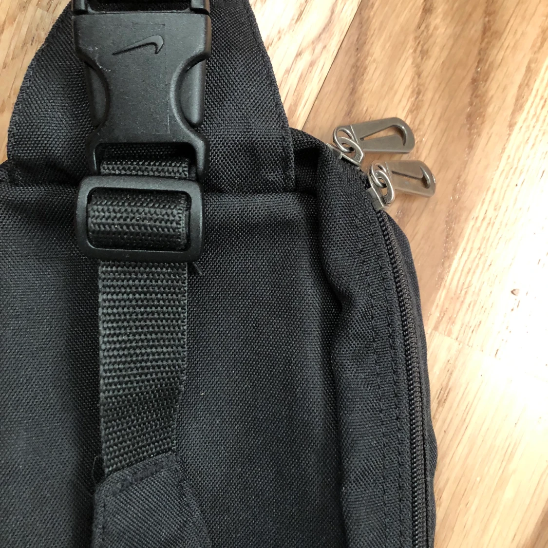 Vintage midjeväska - 90