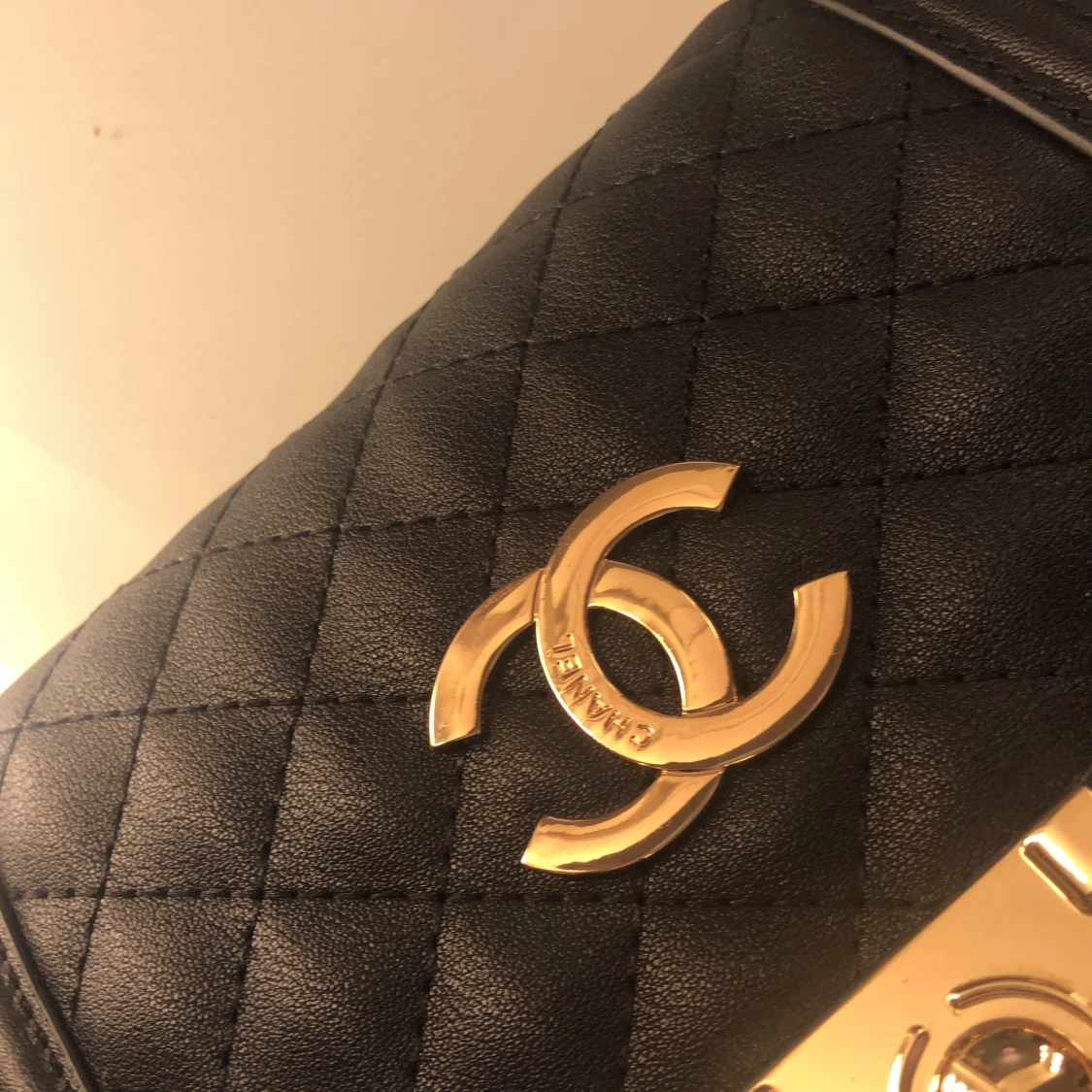 Chanel handväska - 91