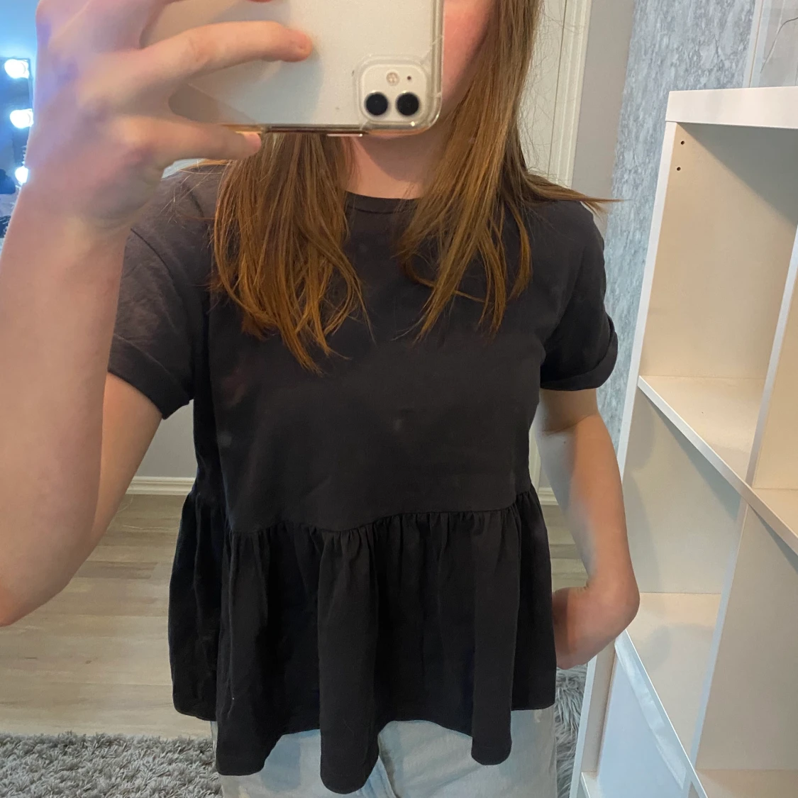 Köparen står för frakt