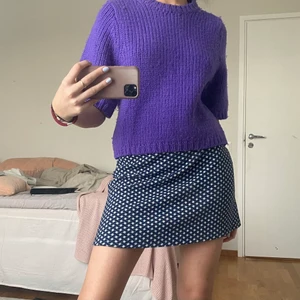 Zara kjol - Så gullig zara kjol som tyvärr inte kommer till användning!