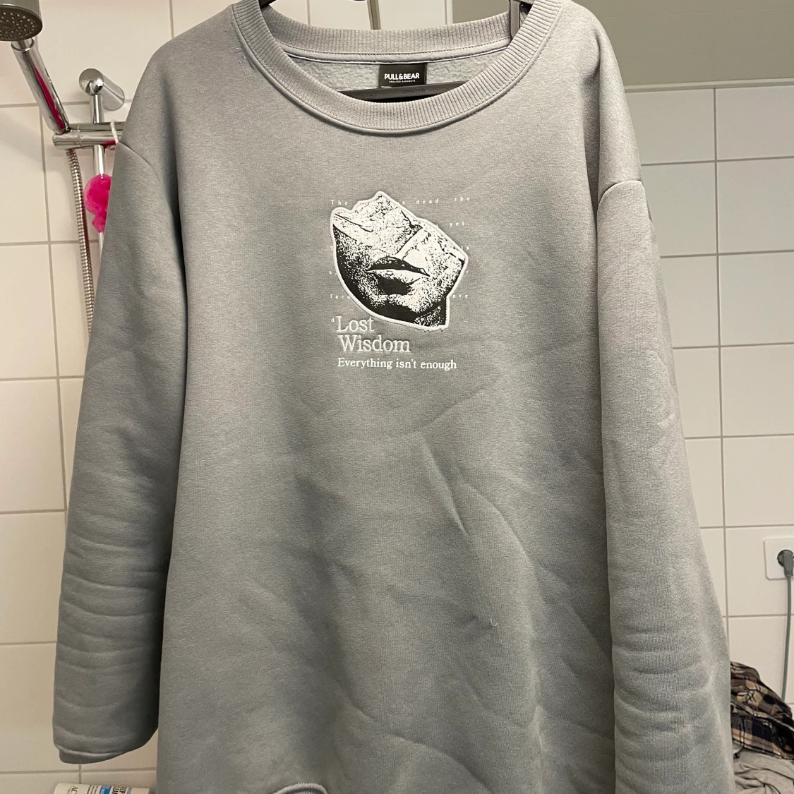 Pull bear tröja - 90