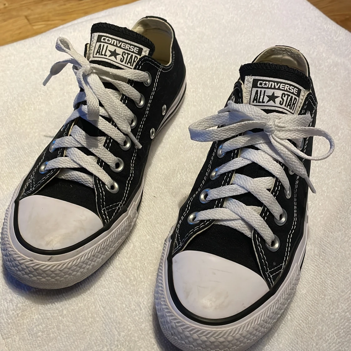 Converse storlek 37,5