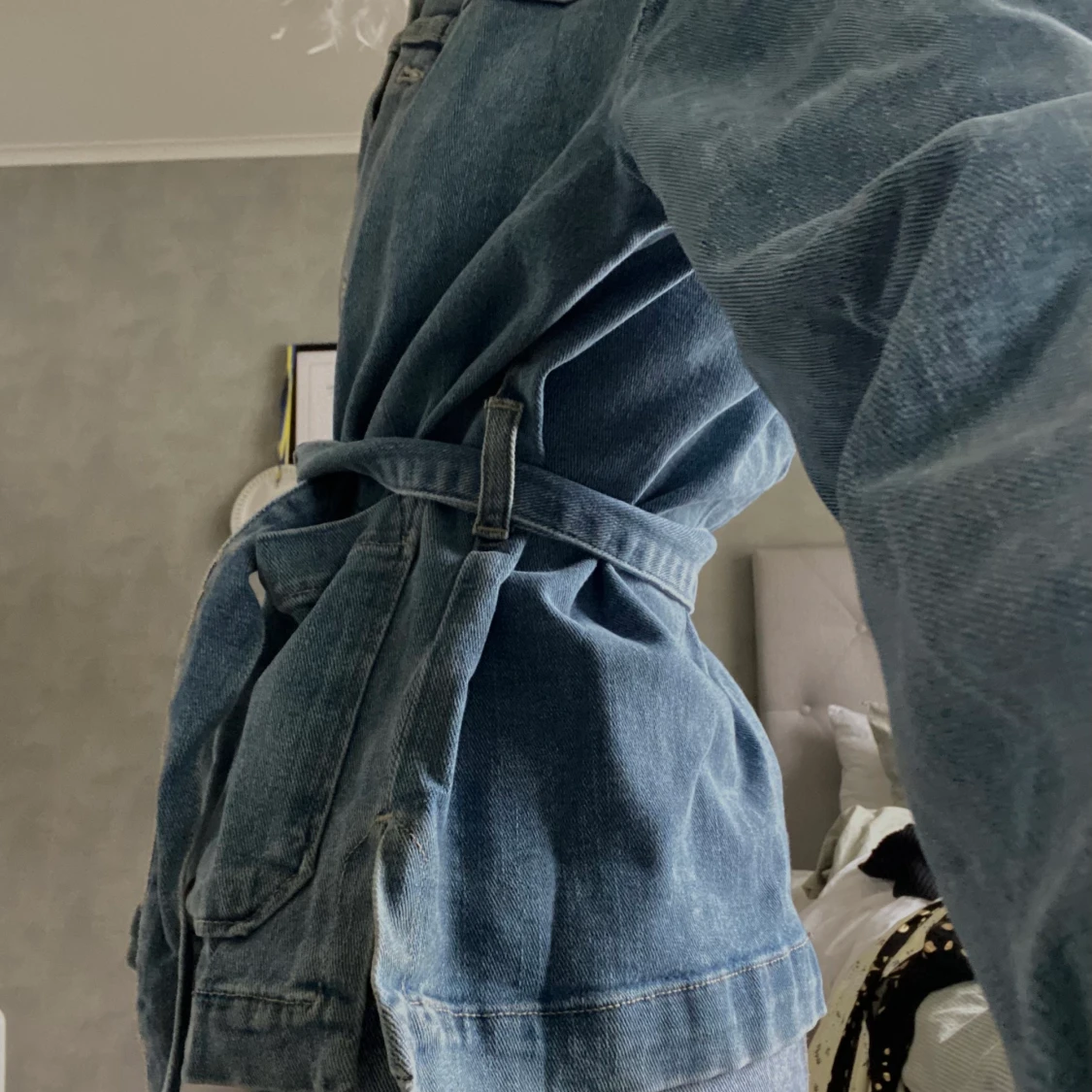 Carin Wester jeansjacka - 90