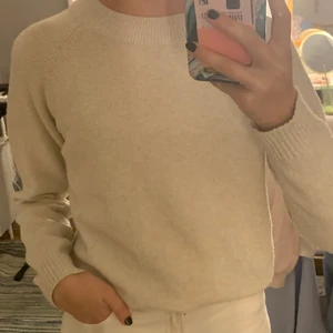 Tröja - Fin tröja från Vera Moda i storlek S, pris 45kr + frakt 