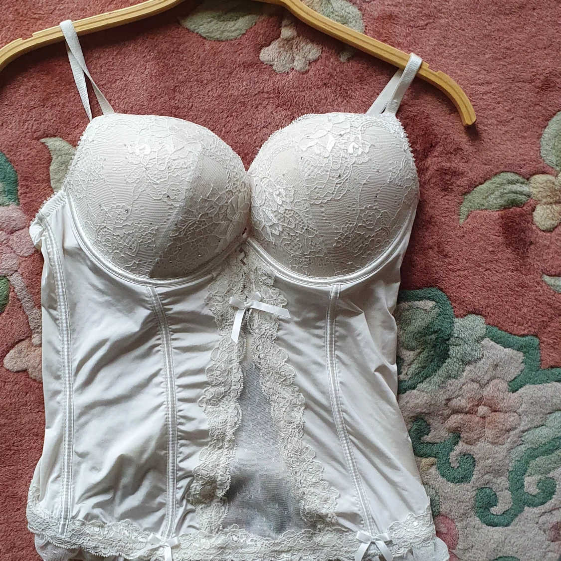 Unik Super fin åkta krosset