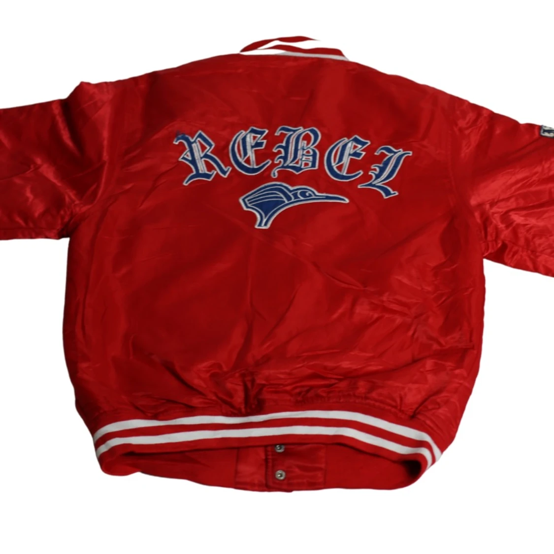 Rebel - Vintage Varisty Jacket - 91