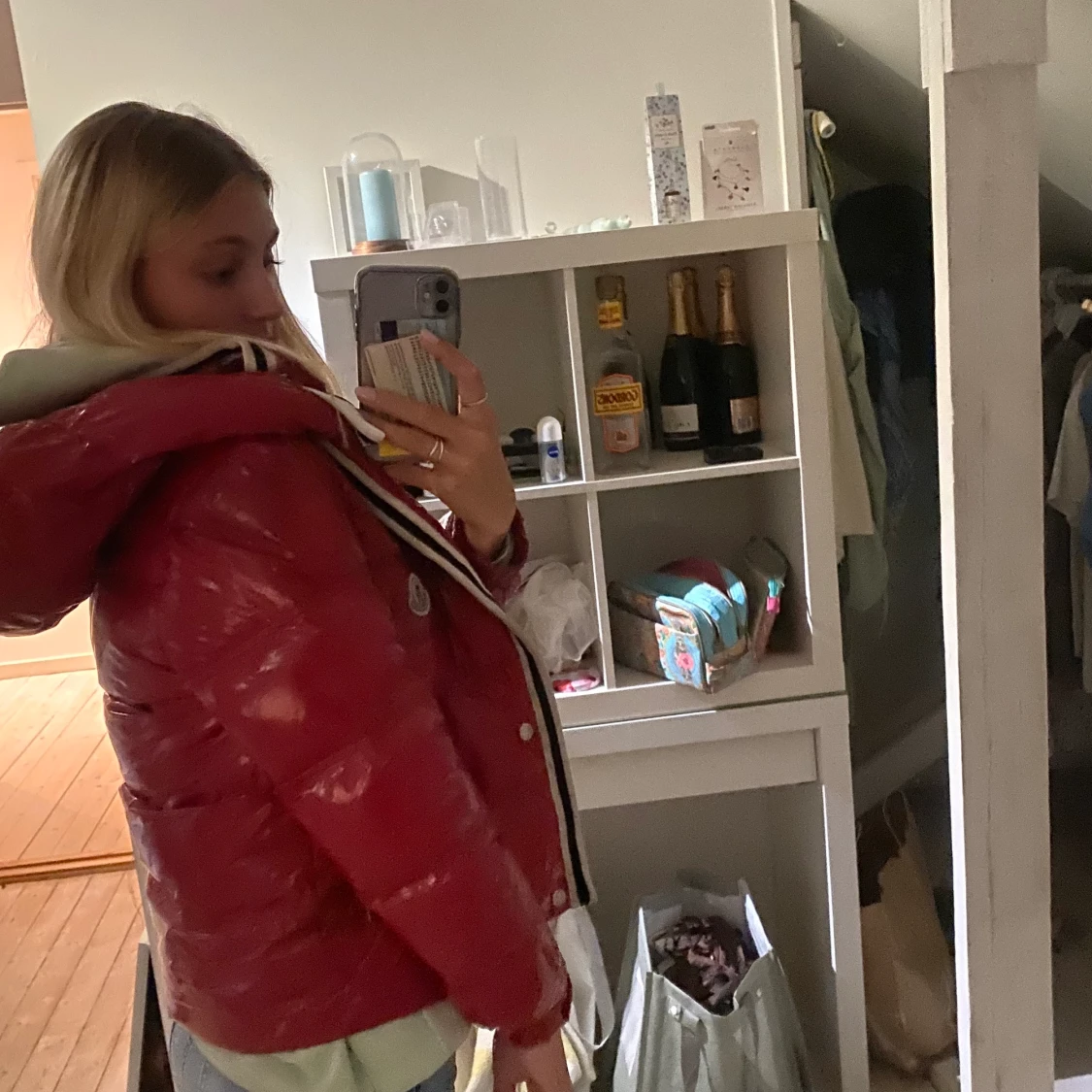 Lägger ut igen  - 90