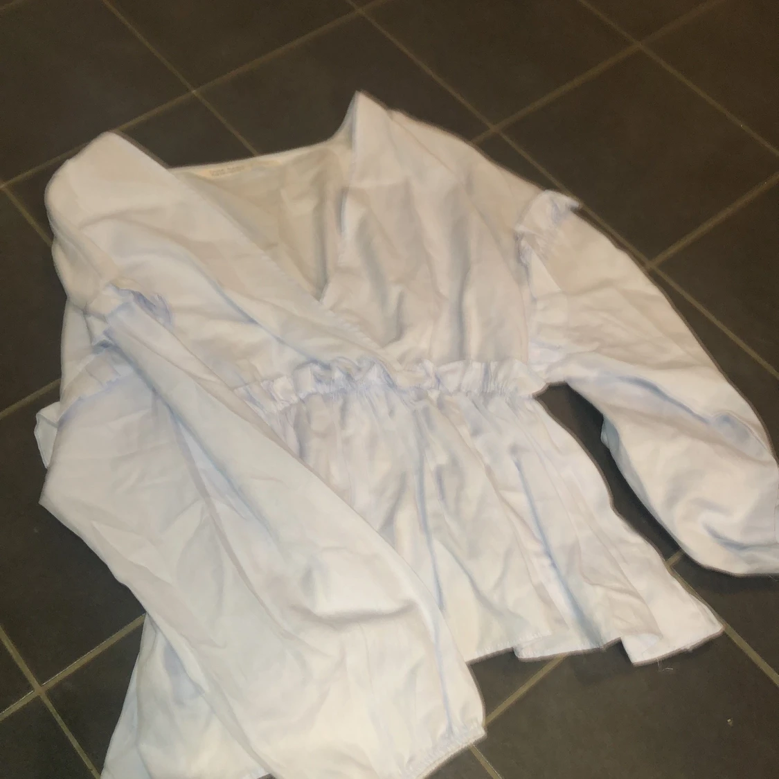 Söt blus från Zara - 90