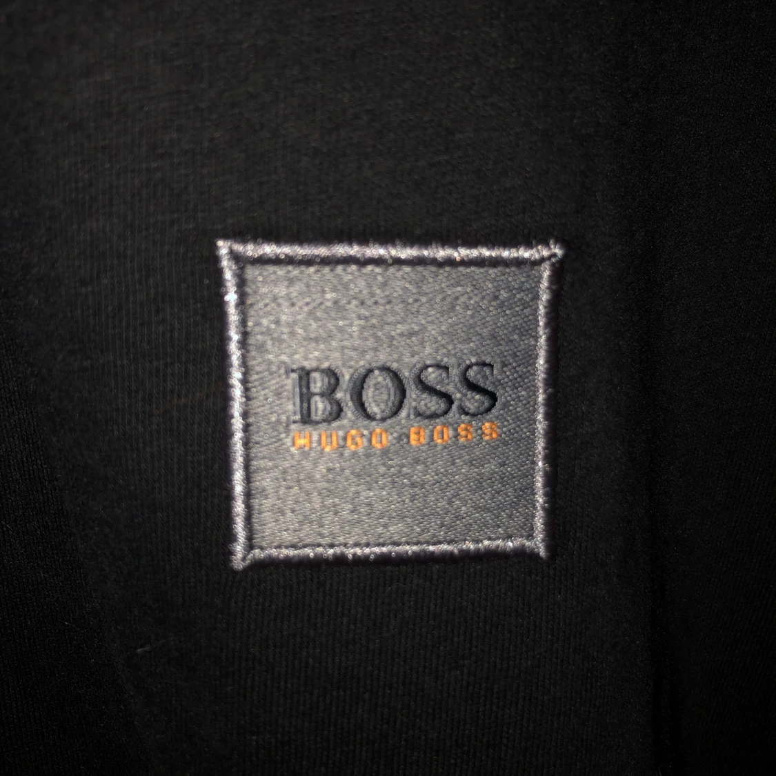 Hugo boss  - 91