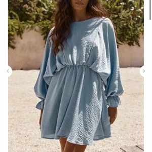 Klänning - Använd 1 gång! Nypris - 599kr