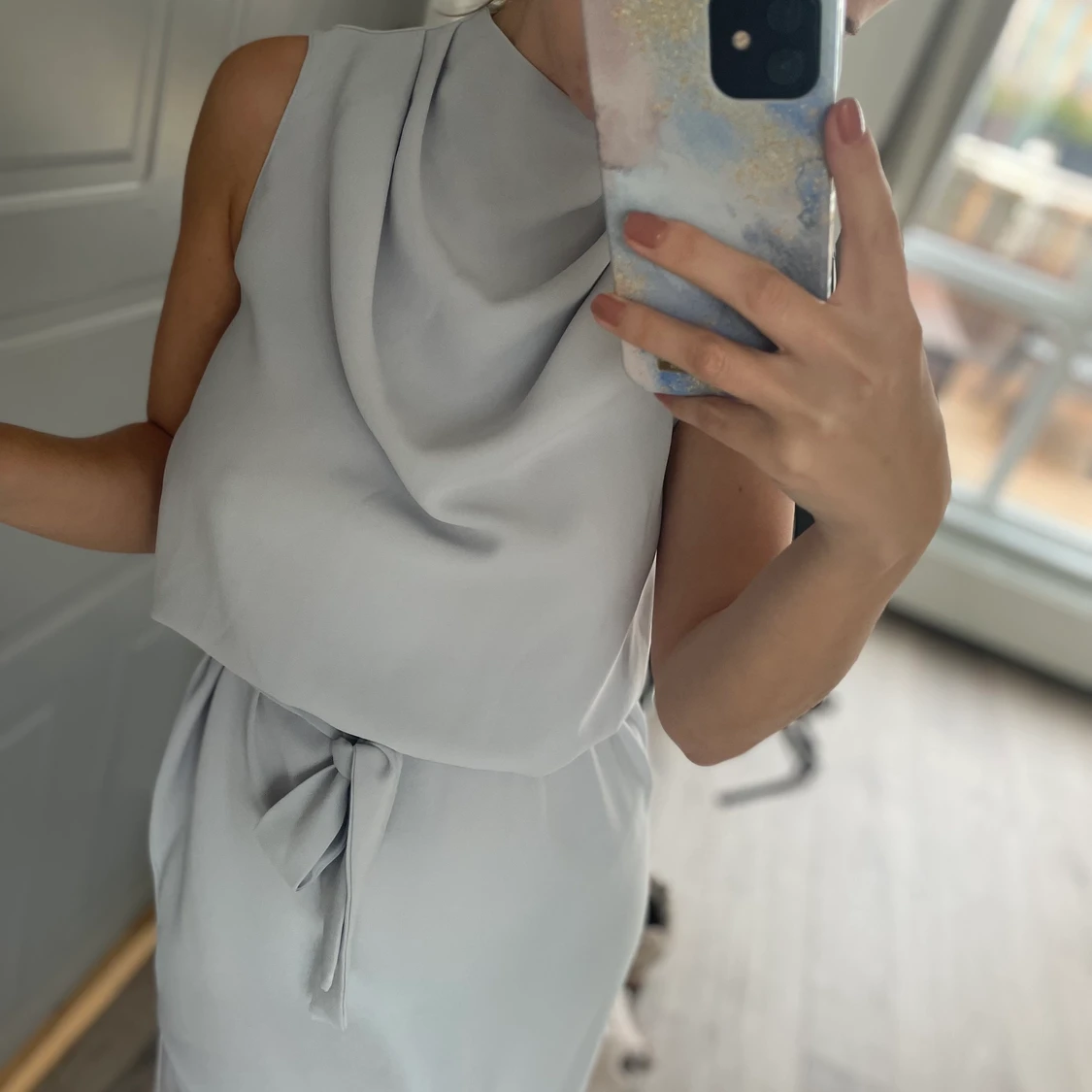 Elegant klänning  - 91