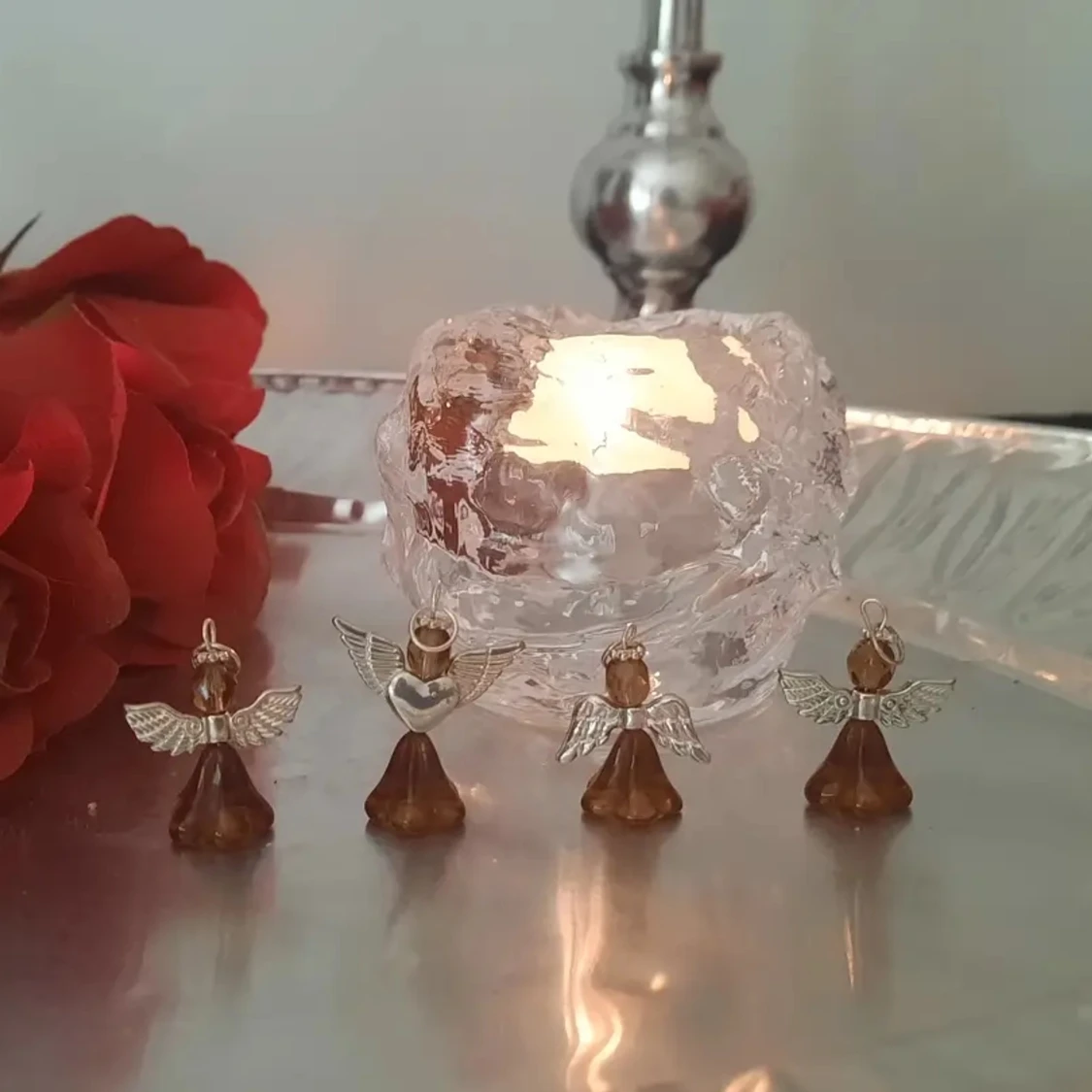 Bruna Lyckoänglar! - 90