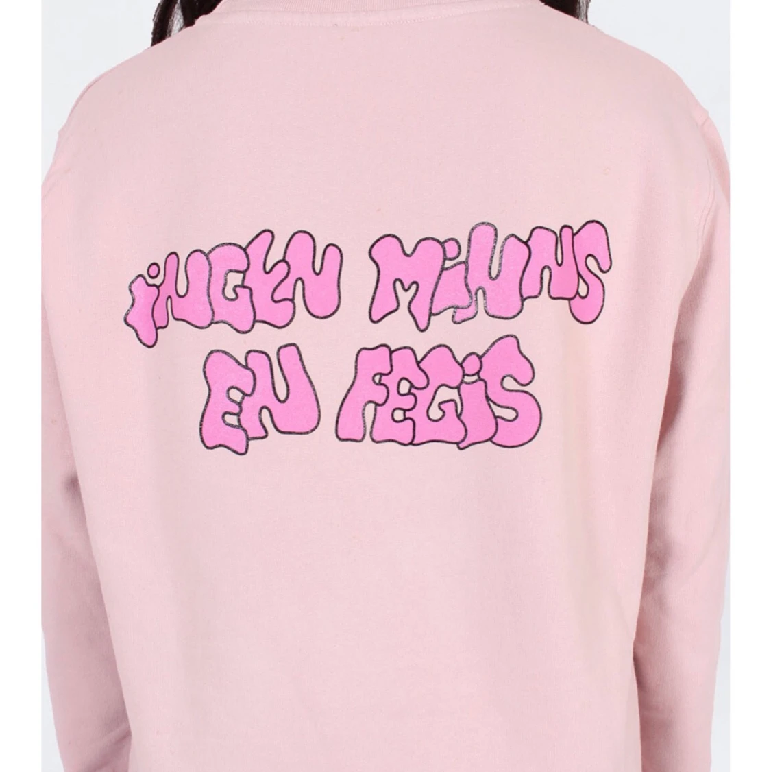 Iggy Jeans x Aplace - 90