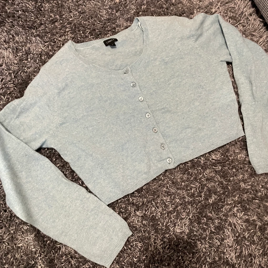 Kofta storlek L - 90