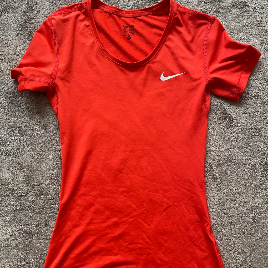 Nike topp