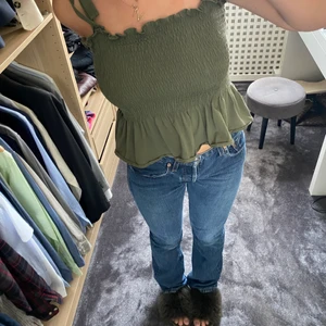 Topp - En topp från Hm💕 använt fåtal gånger och har inga defekter 