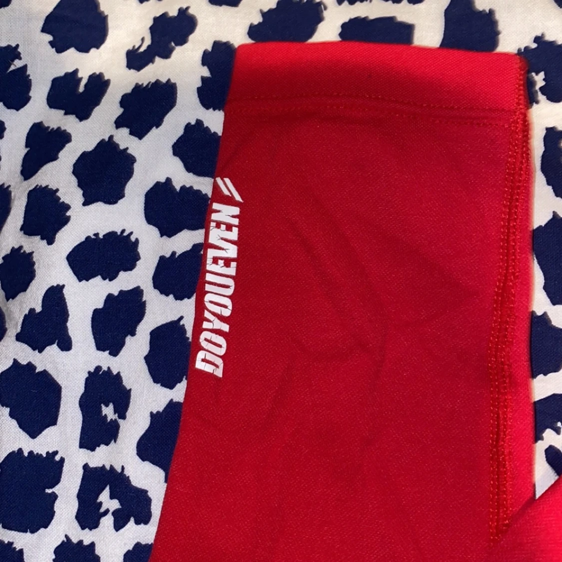 Doyoueven tränings byxor  - 90