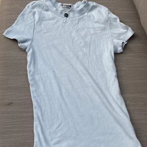 Ljusblå topp - Superfin i bra skick! 😽