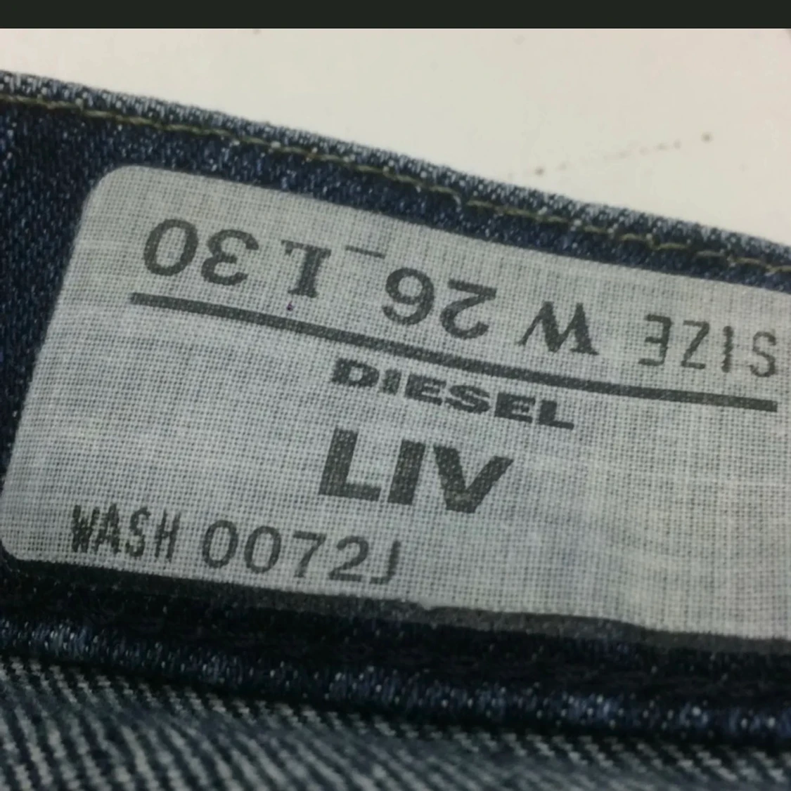 Diesel jeans  - 91