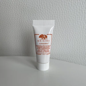 Origins GinZing Refreshing Eye Cream - NY! Ögonkräm från Origins, värde 115 kr