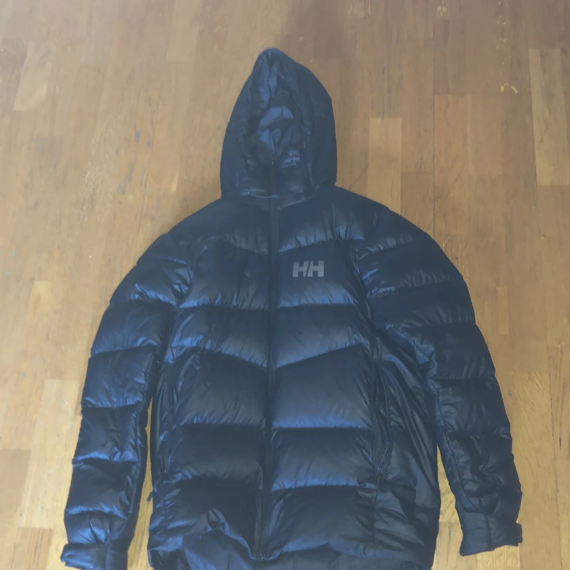 Helly Hansen VANIR ICEFALL DOWN JACKET M - 90