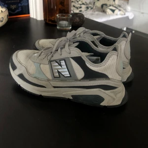 New balance sneakers  - Snygga och sköna sneakers!! Säljer pga använder ej :)