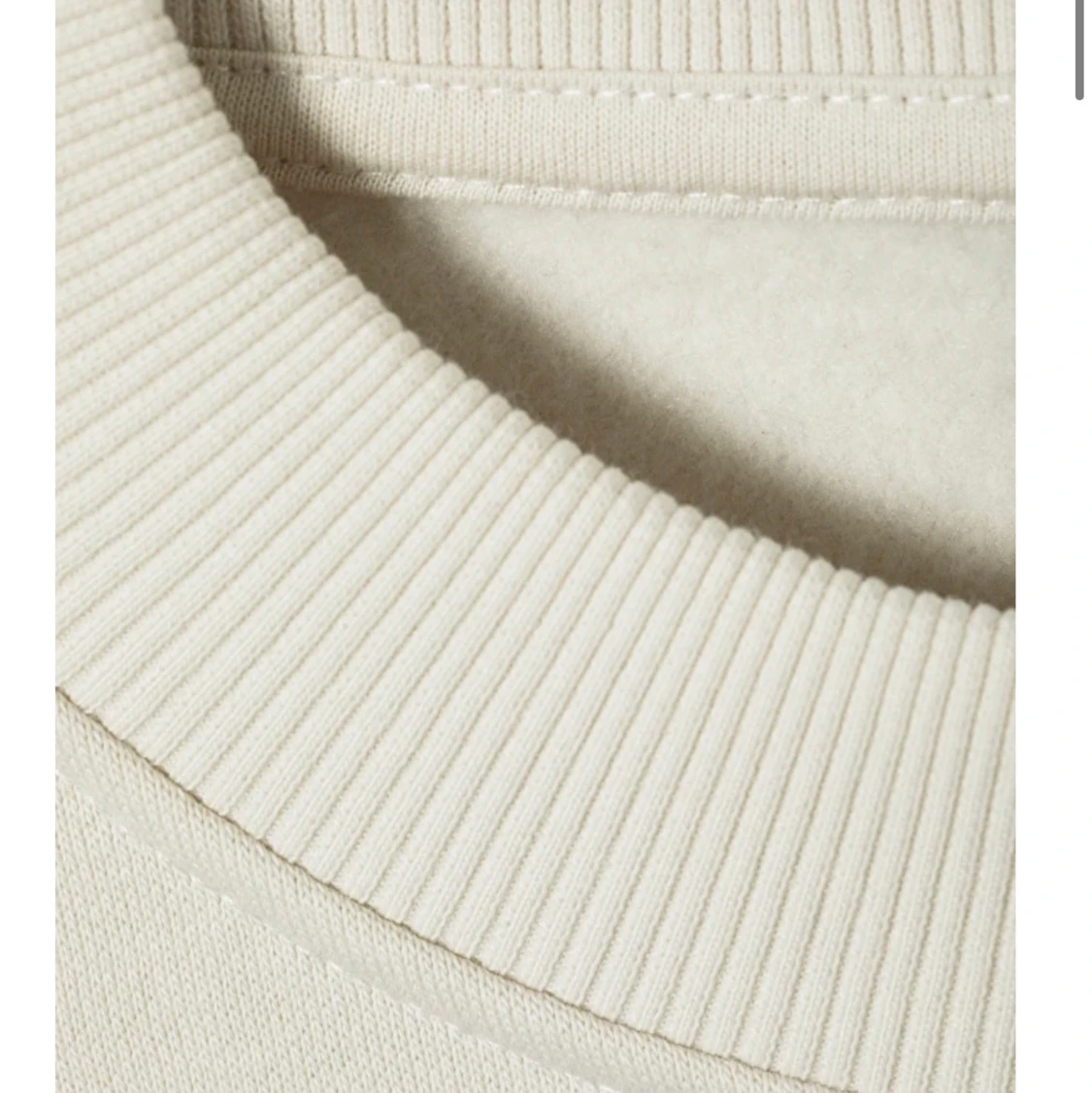 Off-white sweatshirt  - 90