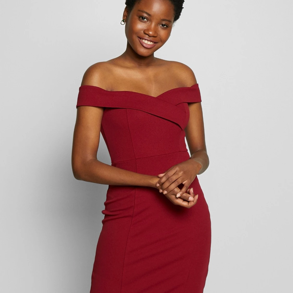 Anna Field klänning i strl XS 