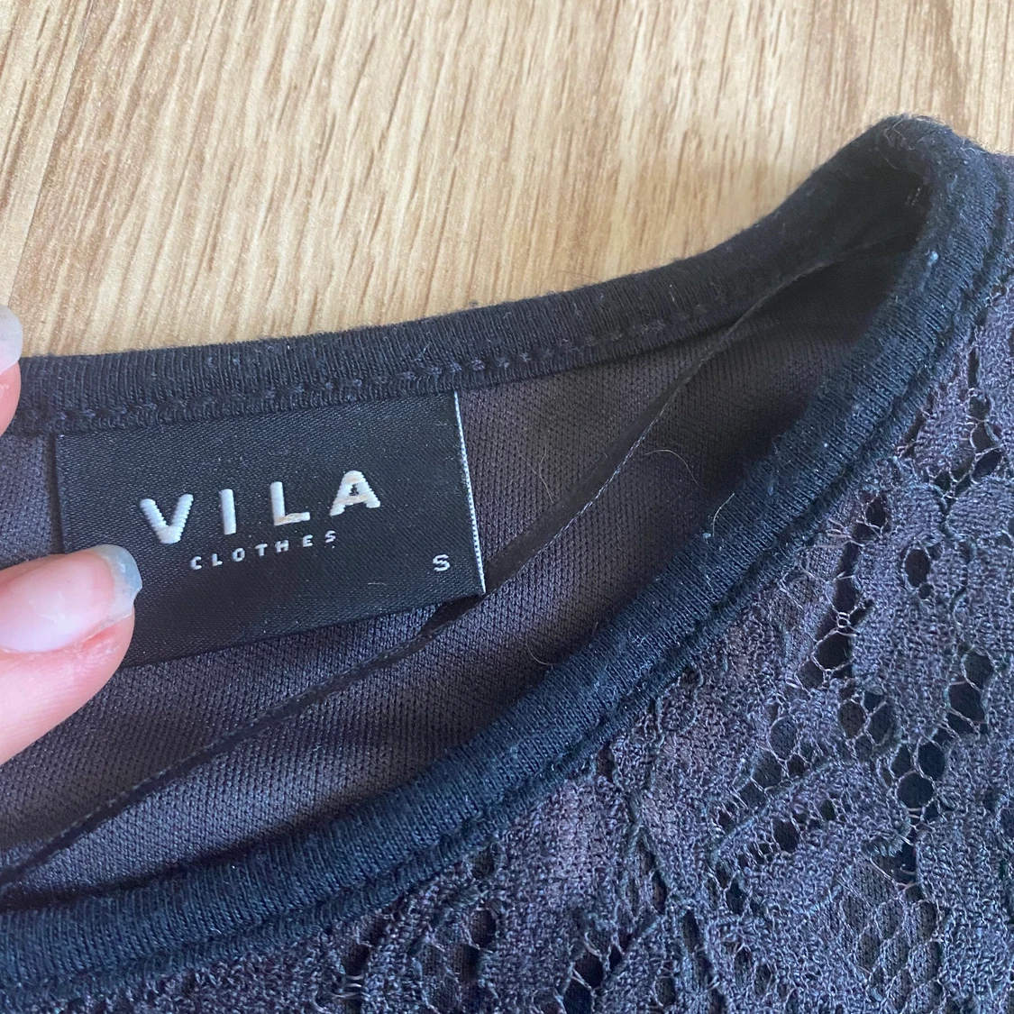 Tröja från vila  - 90