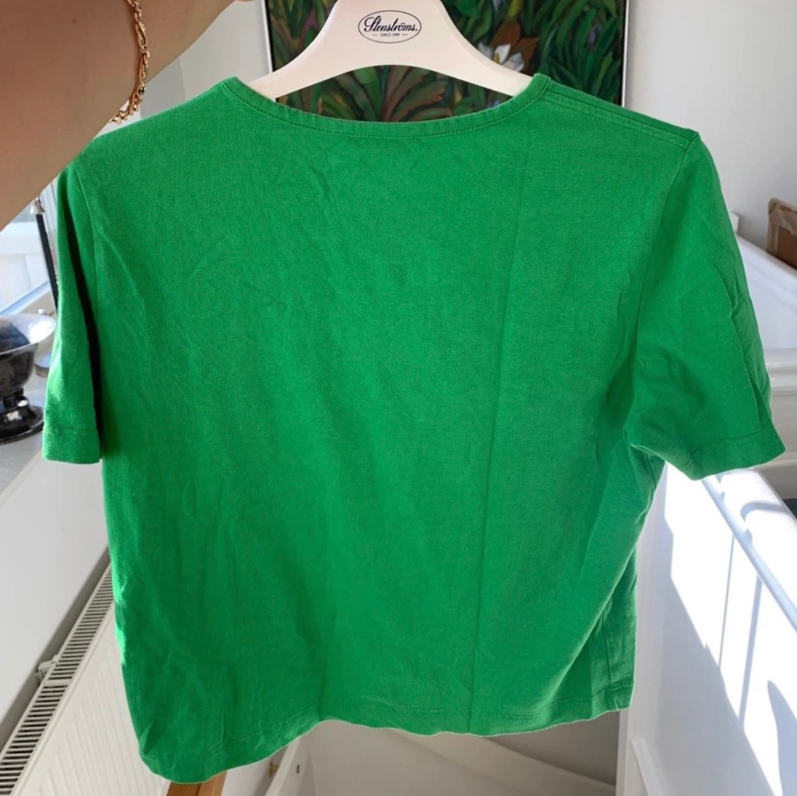 Escada T-shirt  - 90