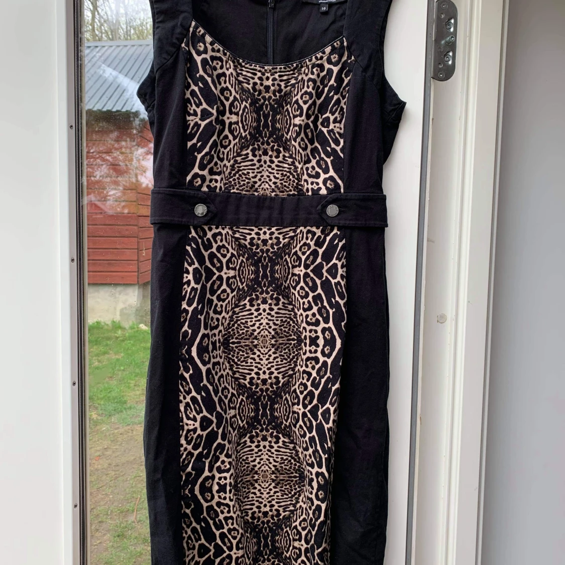 Ursnygg klänning xxs-s - 90