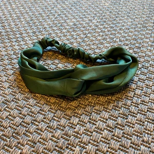 Hårband - Fint skick 