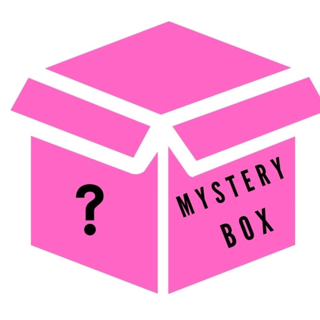 Mystery box