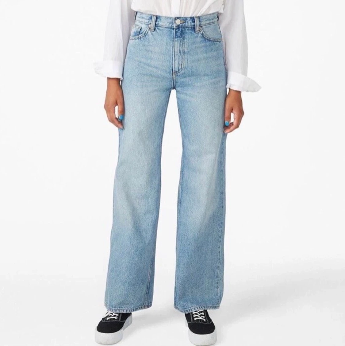 Yoko jeans monki vida - 91