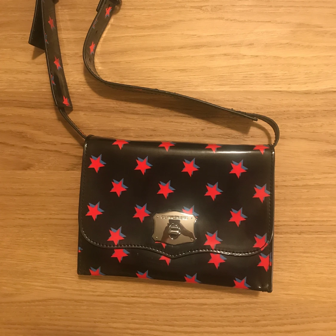 Calvin Klein mini bag