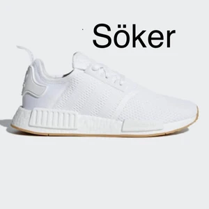 Adidas NMD_R1 - Söker adidas MND_R1 i storlek 36