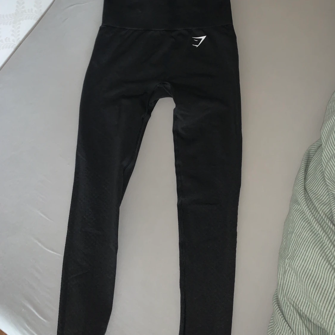 Gymshark tights  - 90