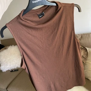 Storlek m - Inte använt så mycket