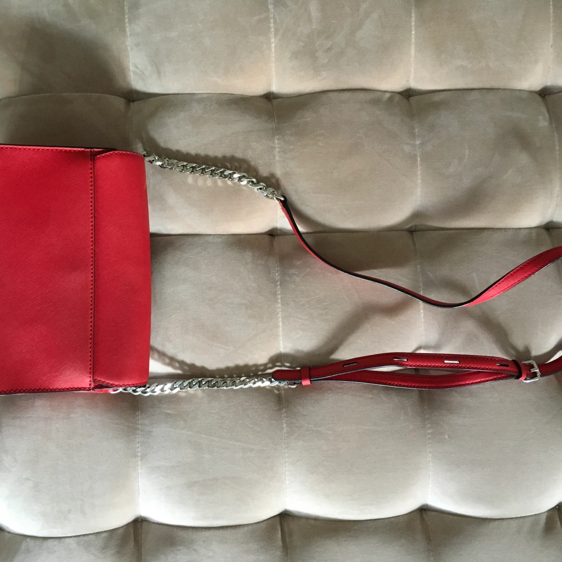 K/Signature väska - 90