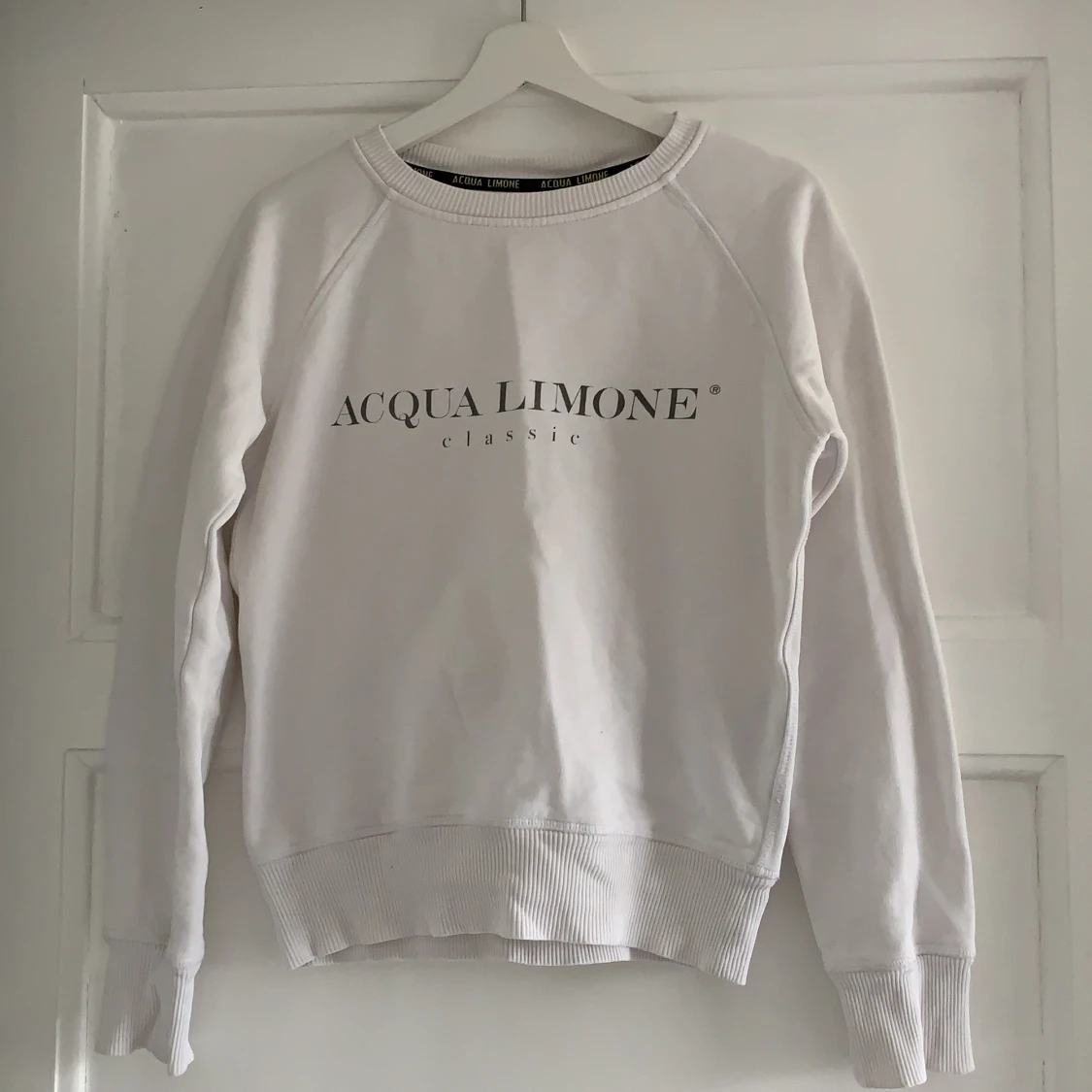Acqua limone tröja 