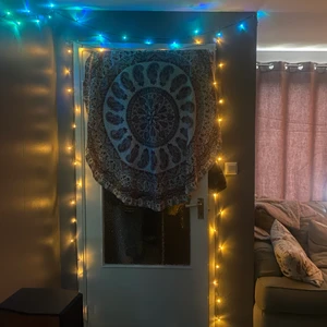 Jättefin “tapestry” - Köpt vintage så vet inte varit den är ifrån💕