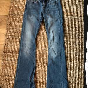 Nästintill nya crocker jeans i w24/L31