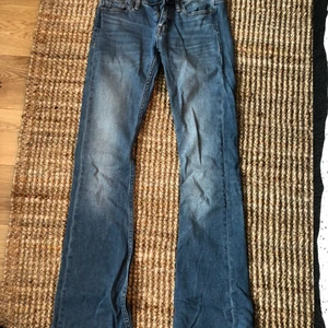 Crocker jeans - Nästintill nya crocker jeans i w24/L31