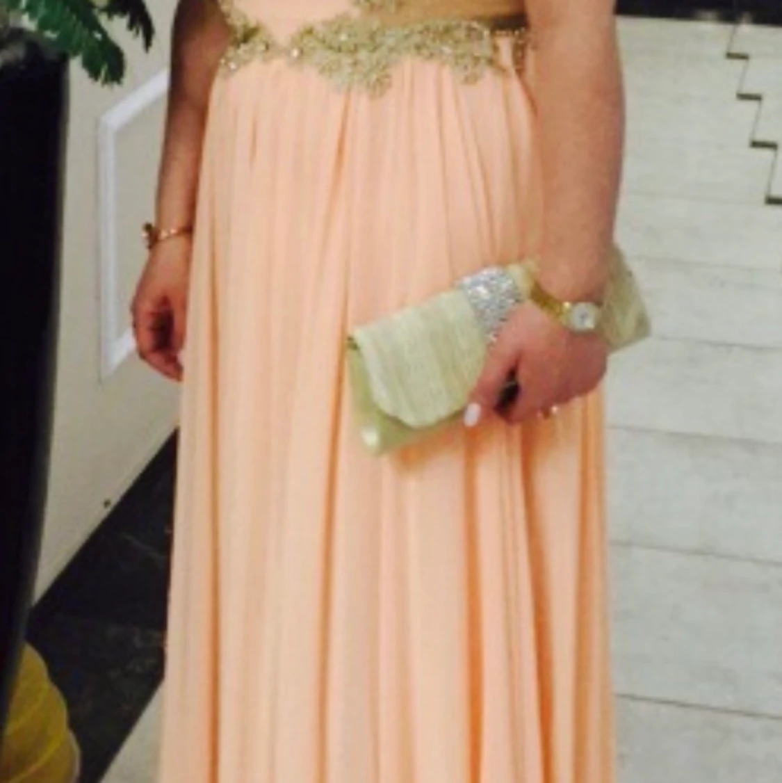 Bröllops klänning  - 90