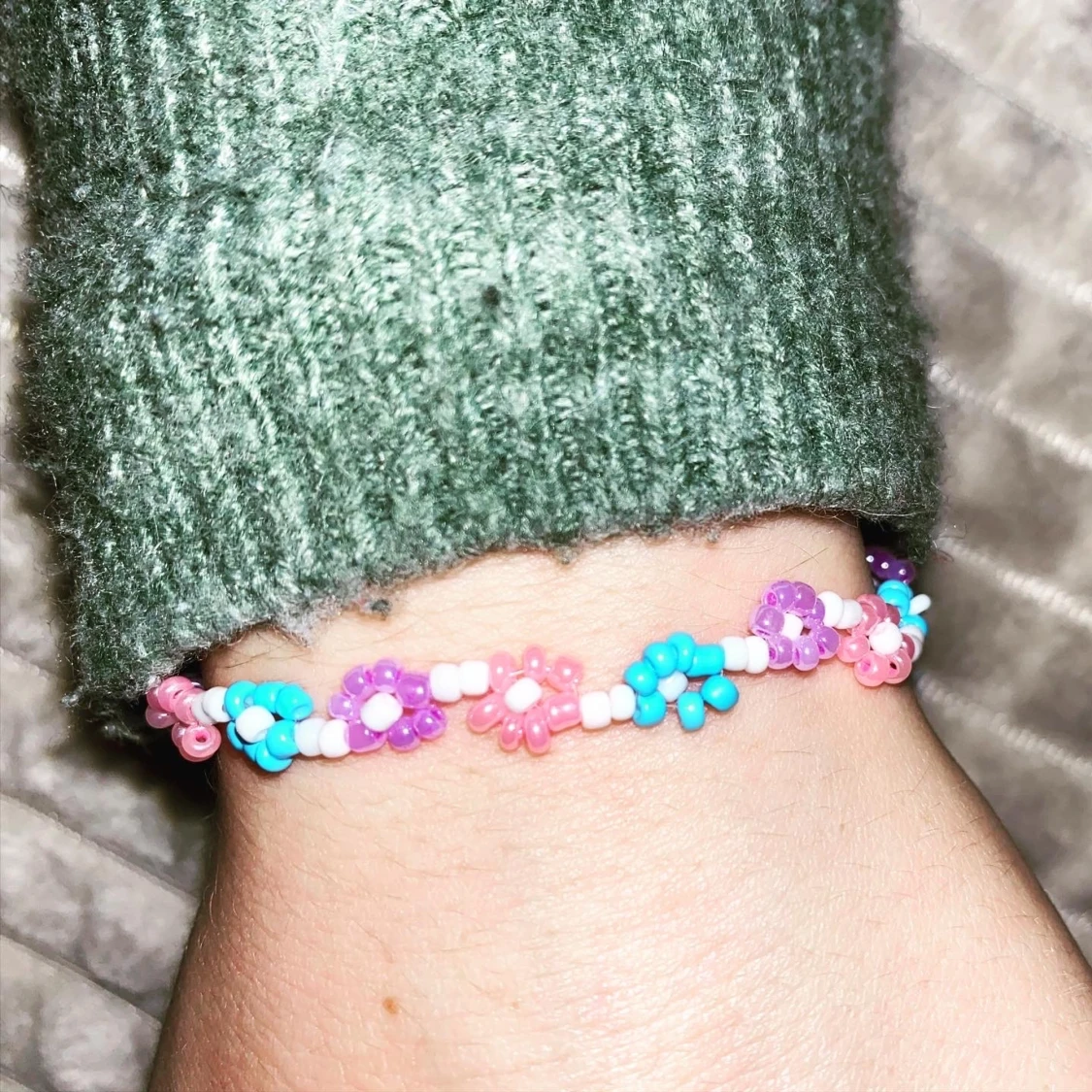 Blommigt set💕🦋 - 90