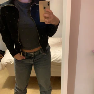 Kofta - Söt kofta från zara, använd fåtal gånger. Storlek 164 men passar XS/S